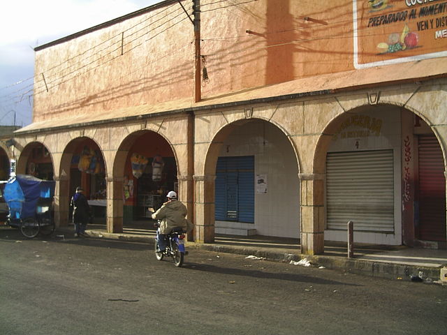 mercado esq.higinio guerra-aureliano ramos